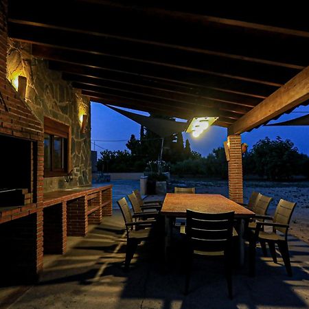 Villa La Higuerita Vila Seca Exterior foto