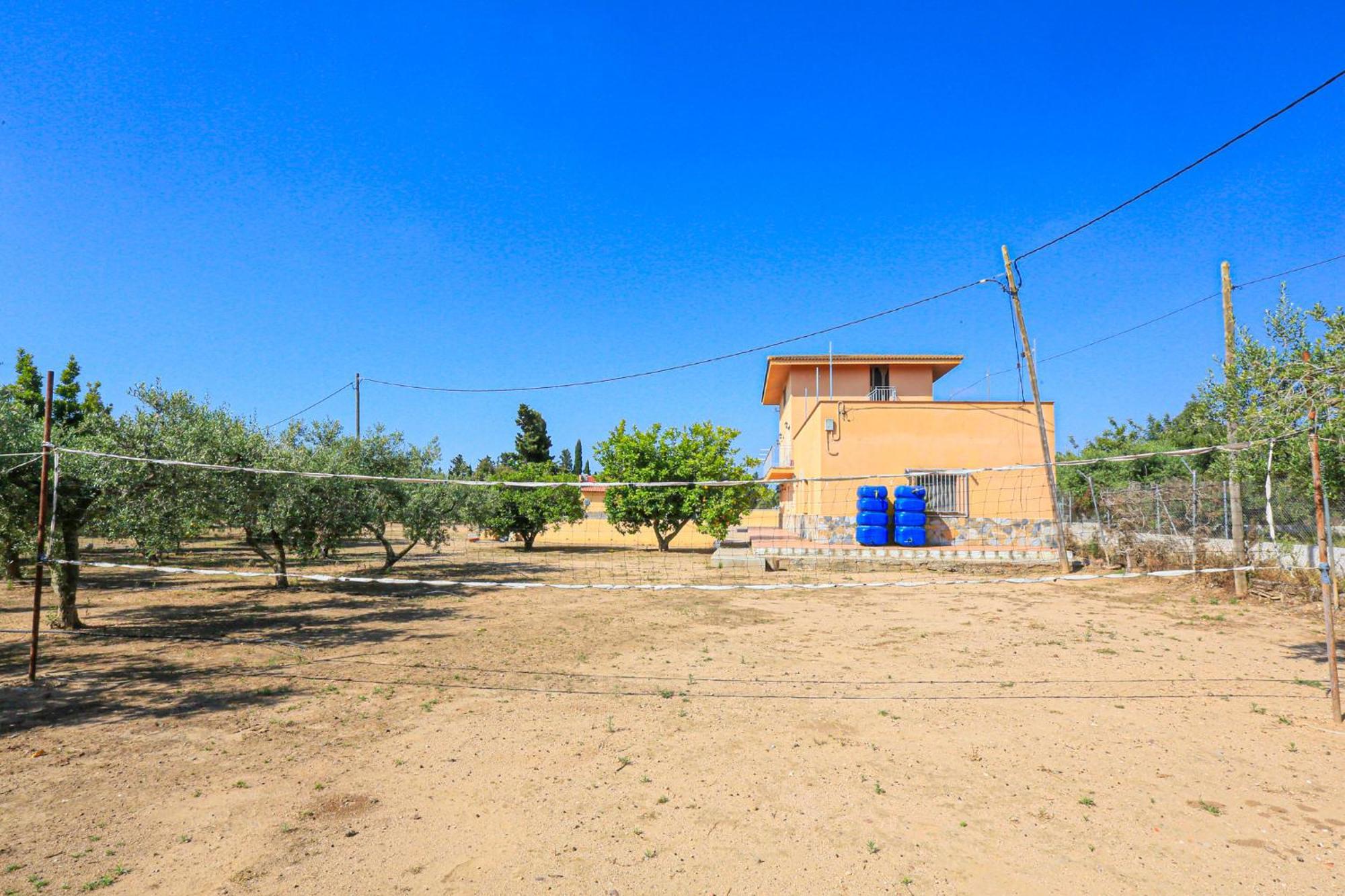 Villa La Higuerita Vila Seca Exterior foto