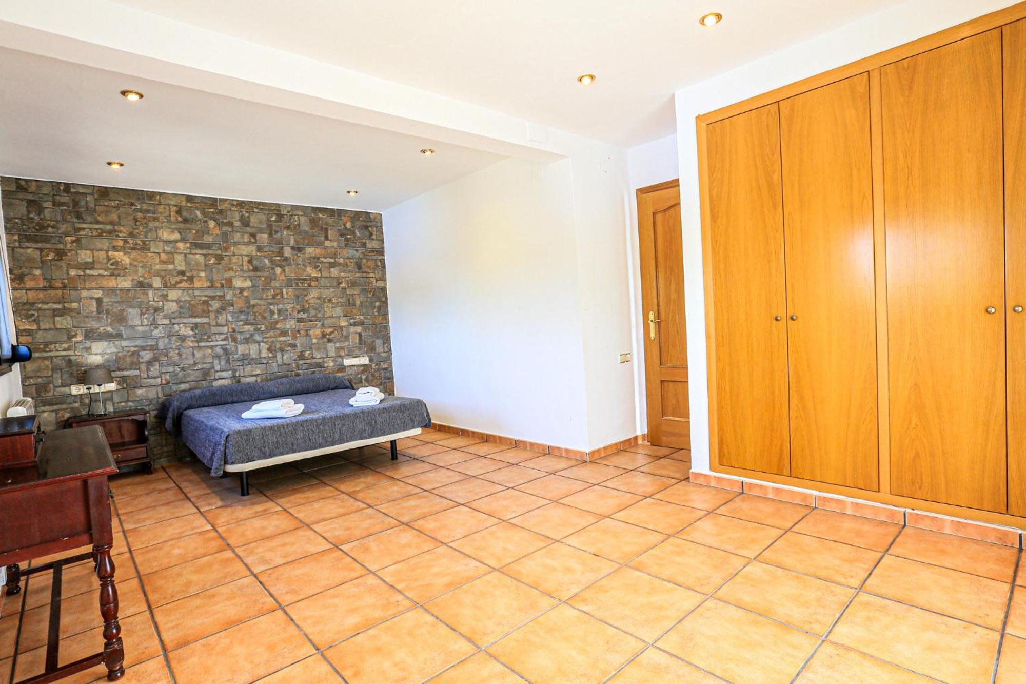 Villa La Higuerita Vila Seca Exterior foto