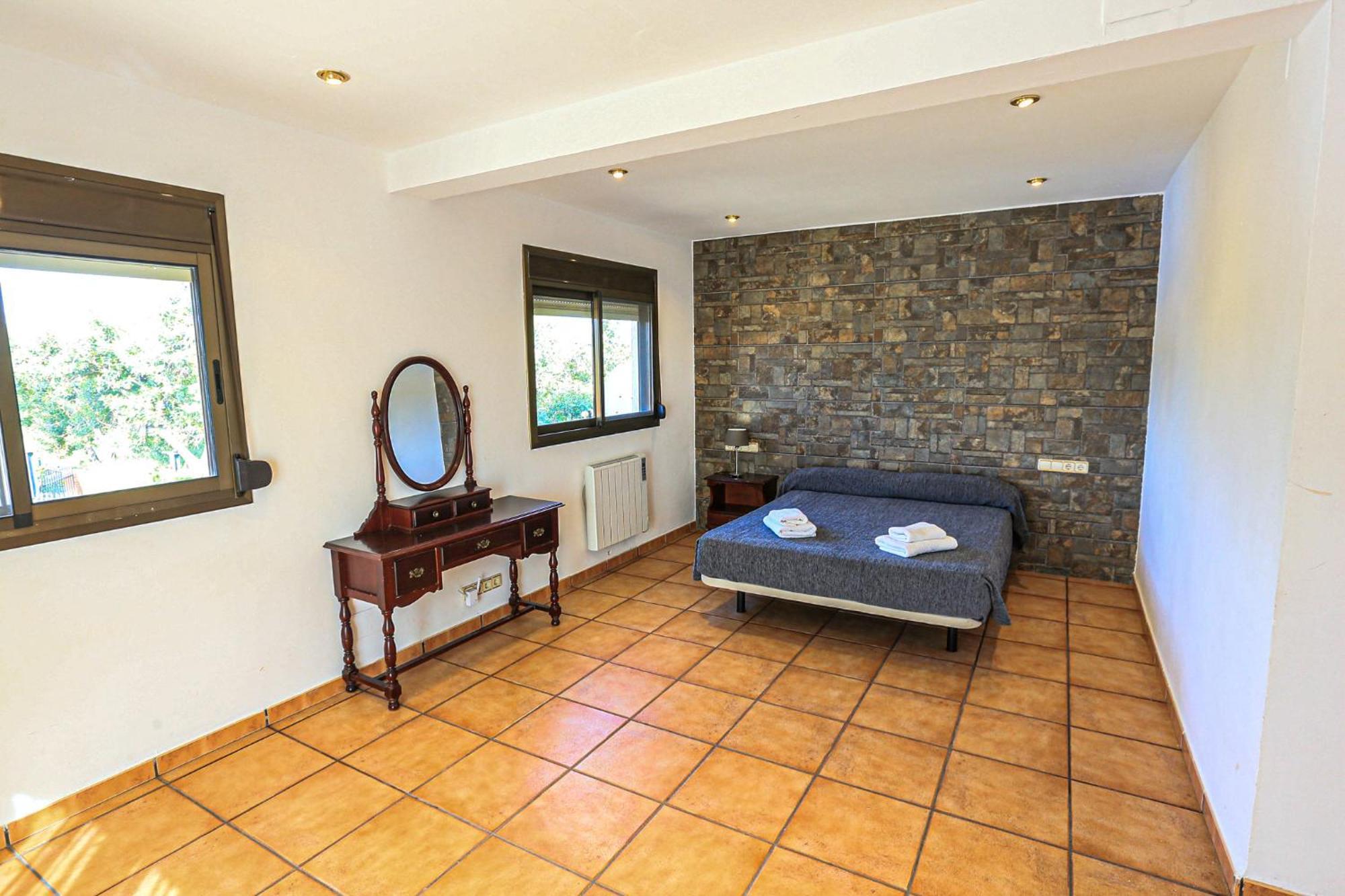 Villa La Higuerita Vila Seca Exterior foto
