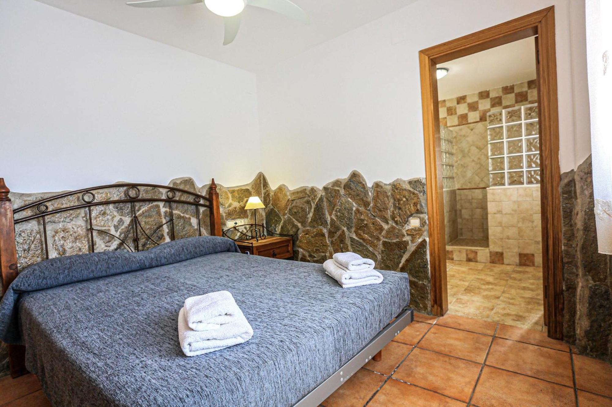 Villa La Higuerita Vila Seca Exterior foto